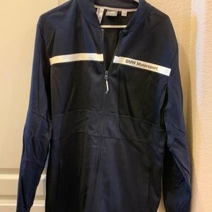 Puma Men’s Jacket